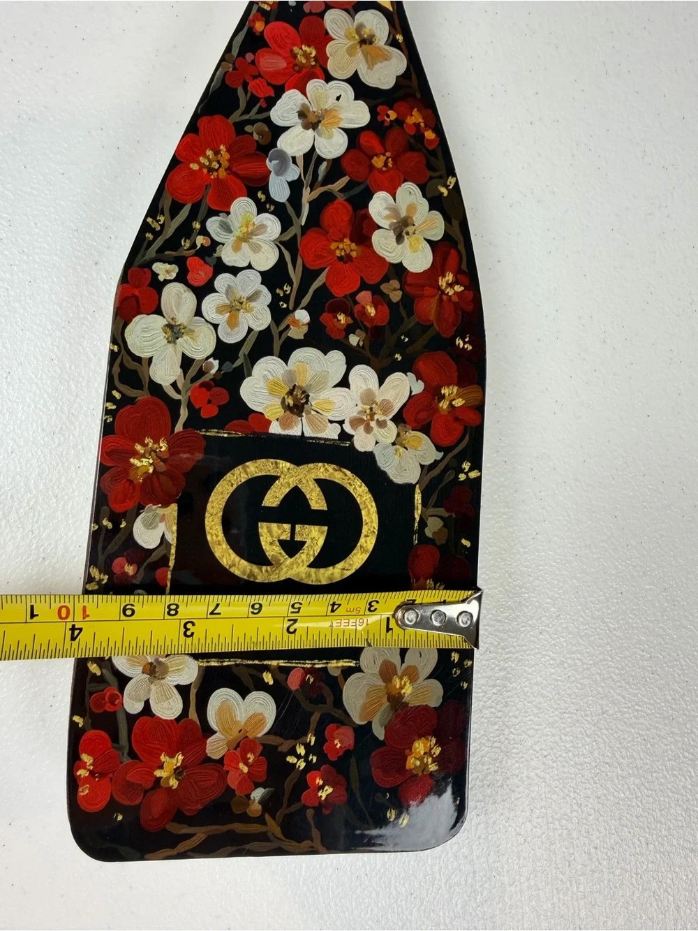 Source Unknown decorative gucci